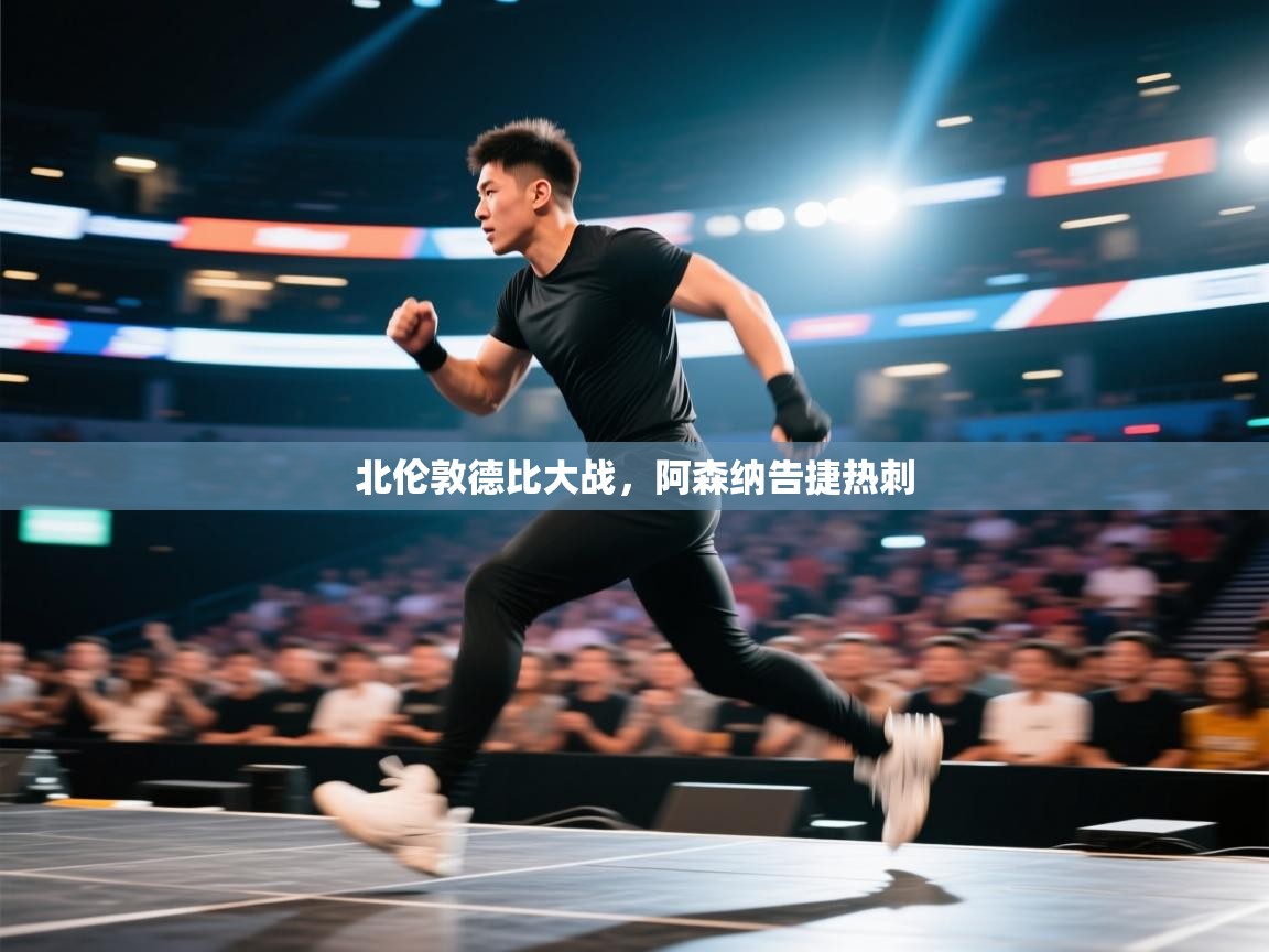 北伦敦德比大战，阿森纳告捷热刺