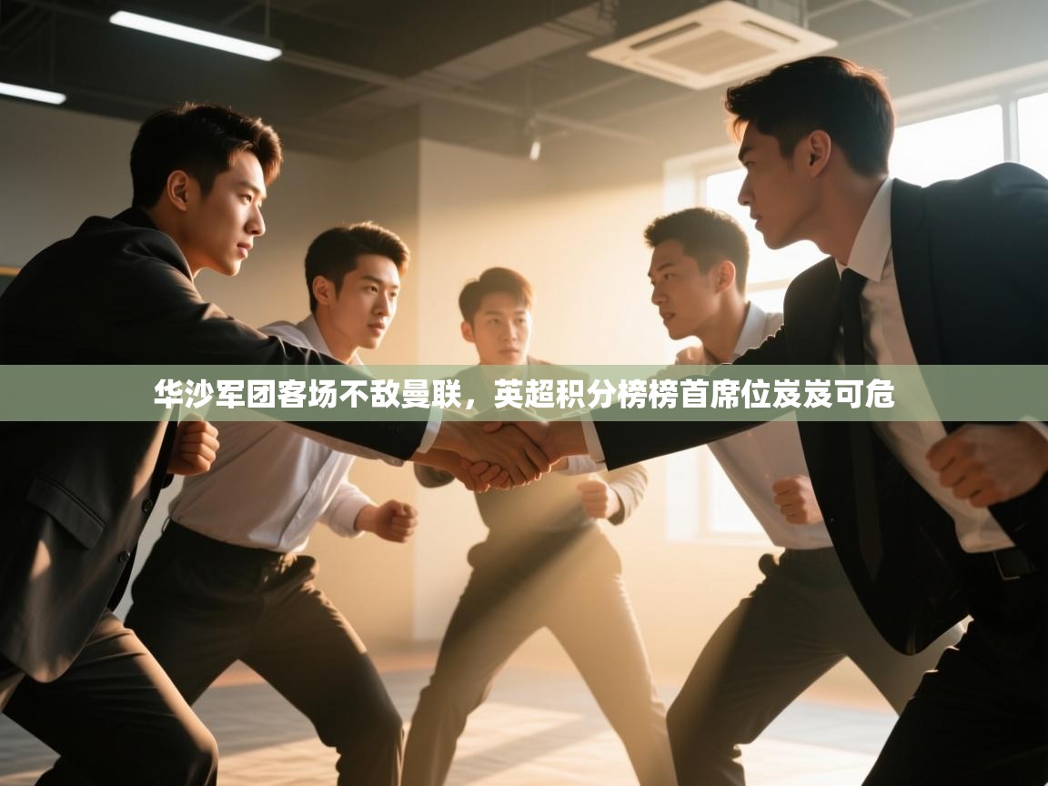 华沙军团客场不敌曼联，英超积分榜榜首席位岌岌可危