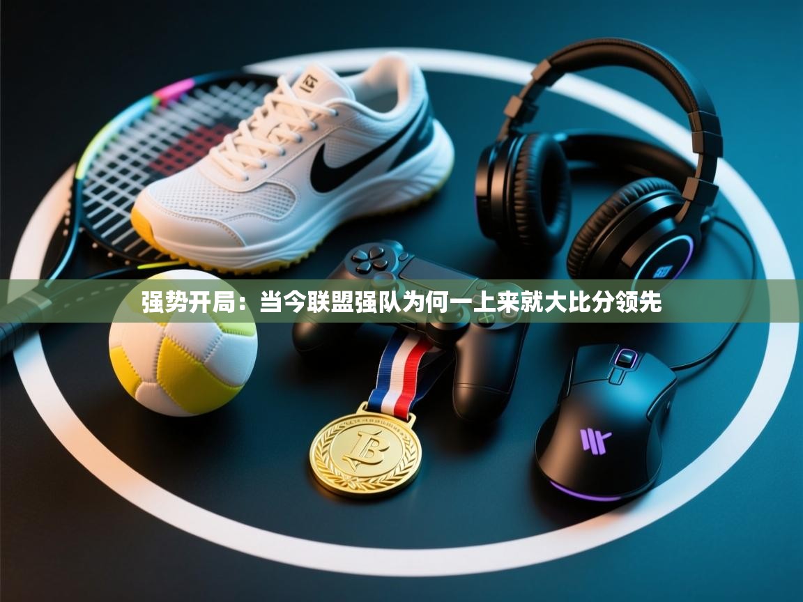 强势开局:当今联盟强队为何一上来就大比分领先 第1张