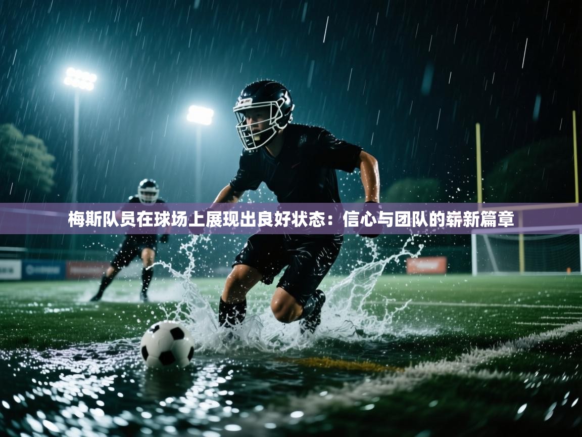 梅斯队员在球场上展现出良好状态：信心与团队的崭新篇章