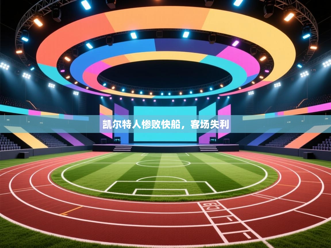 凯尔特人惨败快船，客场失利