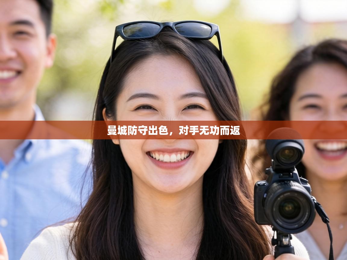 曼城防守出色，对手无功而返